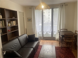 t3 à la location -   64100  BAYONNE, surface 52 m2 location t3 - UBI441522587